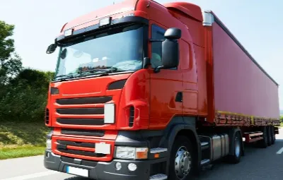 İstanbul Gülbağ Ambar Kargo