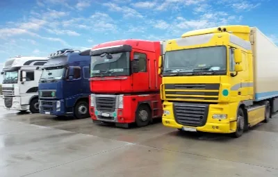 İstanbul Gülbağ Nakliye Ambarı