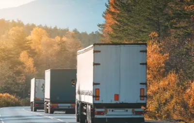 İstanbul ile Gülbağ Arası Klima Taşıma