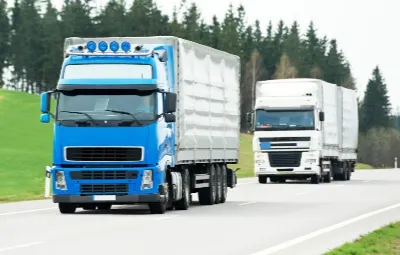 İstanbul ile Gülbağ Arası Eşya Taşıma